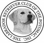 THE LABRADOR RETRIEVER CLUB OF THE POTOMAC, INC.AC, INC.