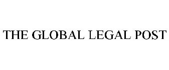 THE GLOBAL LEGAL POST