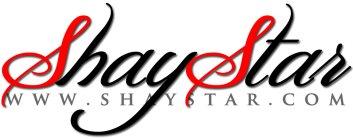 SHAY STAR WWW.SHAYSTAR.COM