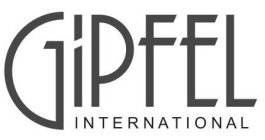 GIPFEL INTERNATIONAL