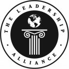 THE LEADERSHIP ALLIANCE
