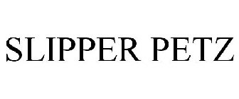 SLIPPER PETZ