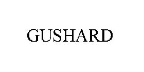 GUSHARD