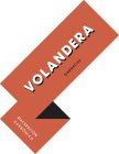 VOLANDERA GARNACHA MACERACIÓN CARBÓNICA