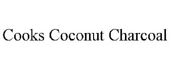 COOKS COCONUT CHARCOAL