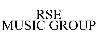 RSE MUSIC GROUP