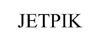 JETPIK