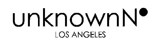 UNKNOWNNO LOS ANGELES