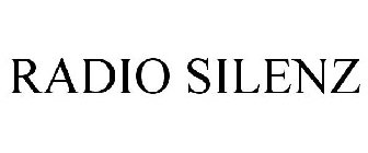 RADIO SILENZ
