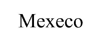 THE MEXECO EATERY