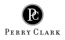 PC PERRY CLARK