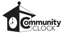 COMMUNITY CLOCK