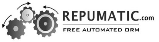 REPUMATIC.COM FREE AUTOMATED ORM