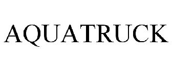 AQUATRUCK