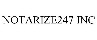 NOTARIZE247 INC