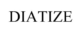 DIATIZE