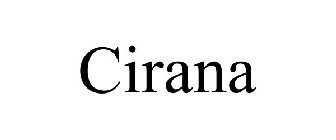 CIRANA