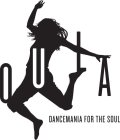 OULA DANCEMANIA FOR THE SOUL
