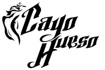 CAYO HUESO