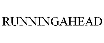 RUNNINGAHEAD