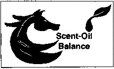 ESCENT-OIL BALANCE