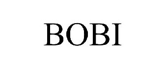 BOBI