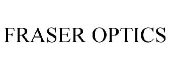 FRASER OPTICS