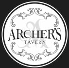 ARCHER'S TAVERN A