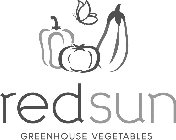 RED SUN GREENHOUSE VEGETABLES