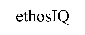 ETHOSIQ