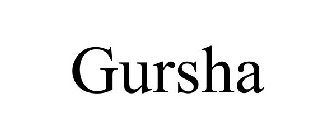GURSHA