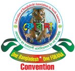 FEDERATION OF BANGLADESHI ASSOCIATIONS IN NORTH AMERICA ONE BANGLADESH ONE FOBANA CONVENTION