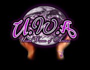 UNITED WOMEN OF AMERICA U.W.A