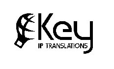 KEY IP TRANSLATIONS