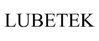 LUBETEK