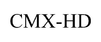 CMX-HD