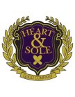 HEART & SOLE GOOD COMPANY