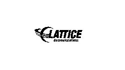 LATTICE COMMUNICATIONS