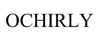 OCHIRLY