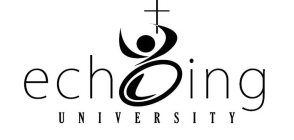 ECHOING UNIVERSITY