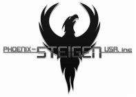 PHOENIX-STEIGEN USA, INC