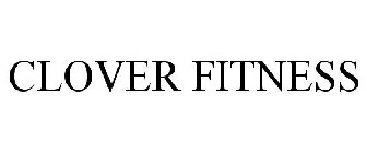 CLOVER FITNESS