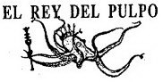 EL REY DEL PULPO