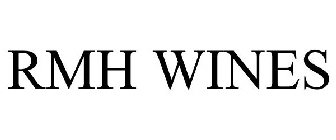 RMH WINES