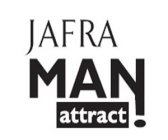 JAFRA MAN ATTRACT!
