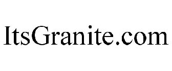 ITSGRANITE.COM