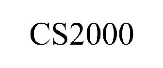 CS2000