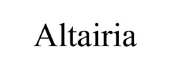 ALTAIRIA