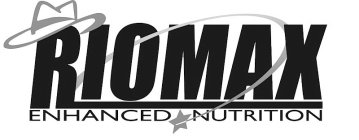 RIOMAX ENHANCED NUTRITION