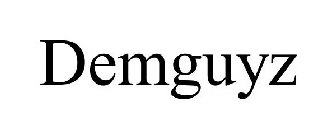 DEMGUYZ